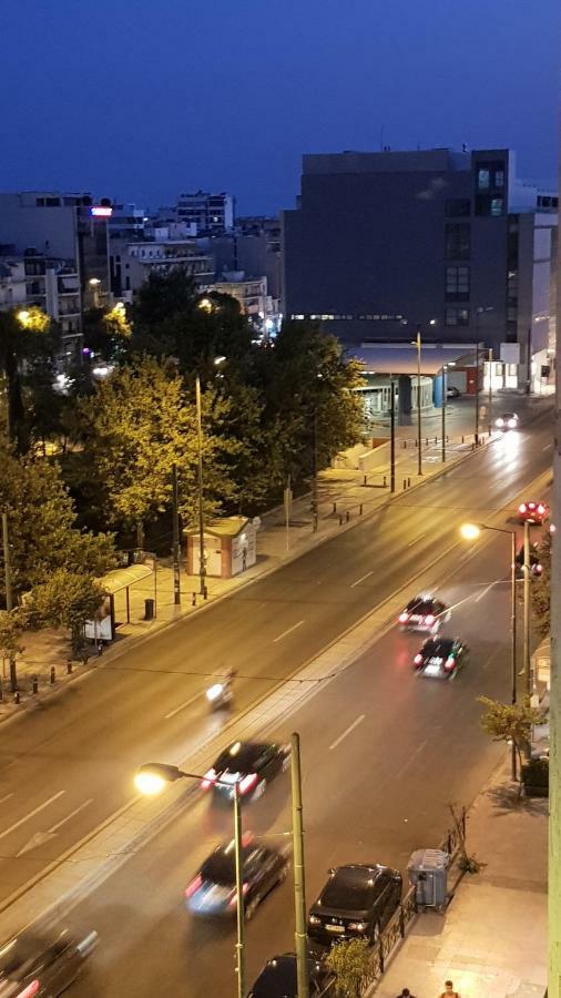 City Lights Athens By Yha Apartment Exterior photo